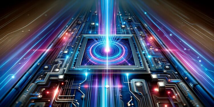 Photonic Chips Blaze New Trails in Light Dynamics