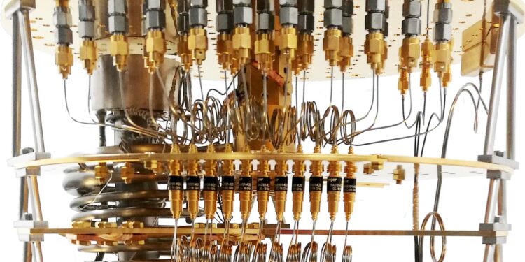 Harmonics Rewrite the Fundamental Equation for Superconducting Quantum Bits